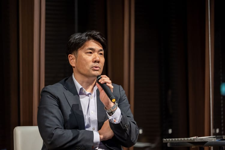 Yamaha India CEO Jim Aota in Search of a Scalable India Strategy