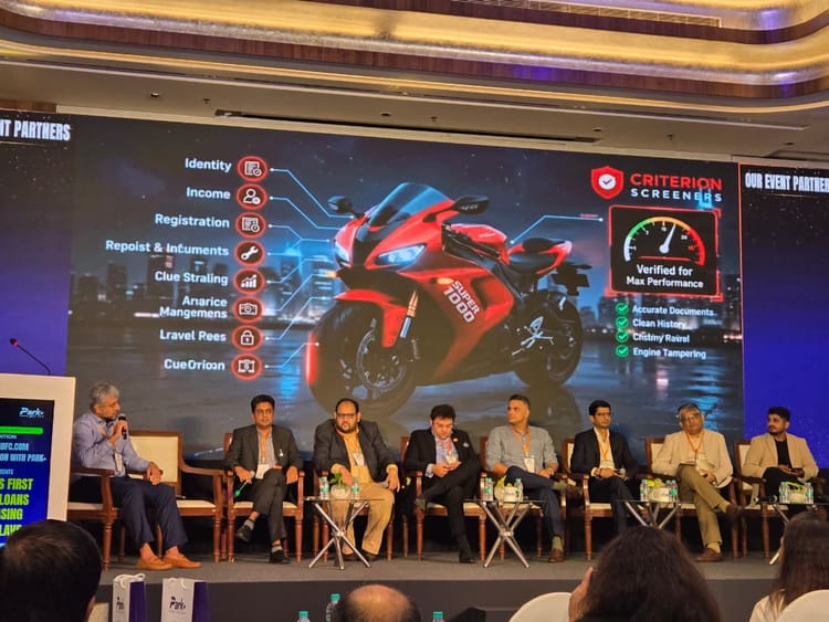 Two-Wheeler Loans: India’s Biggest Yet Riskiest Credit Entry Point