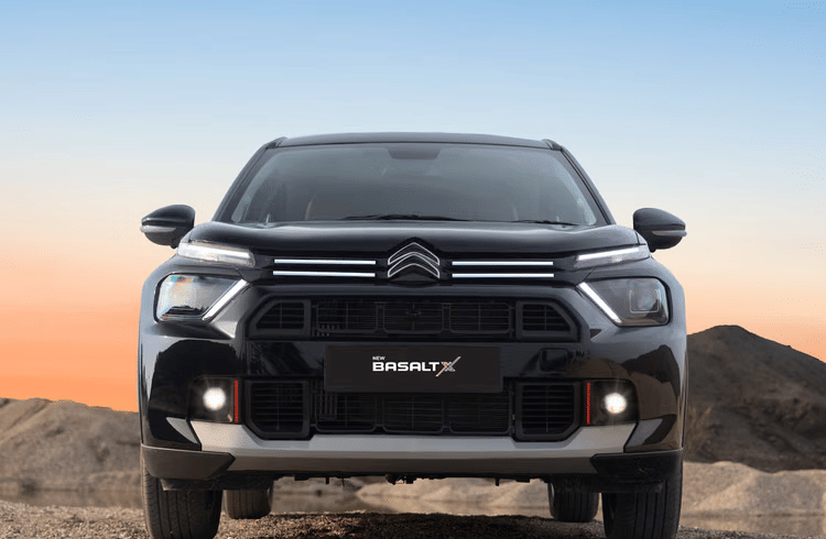 Citroën India Reports Three-Fold Sales Increase in Q4 2025