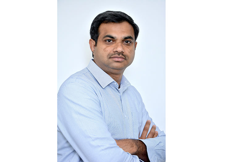Apoolo Tyres gets new supply chain head: Rajasekhara Reddy | Autocar ...