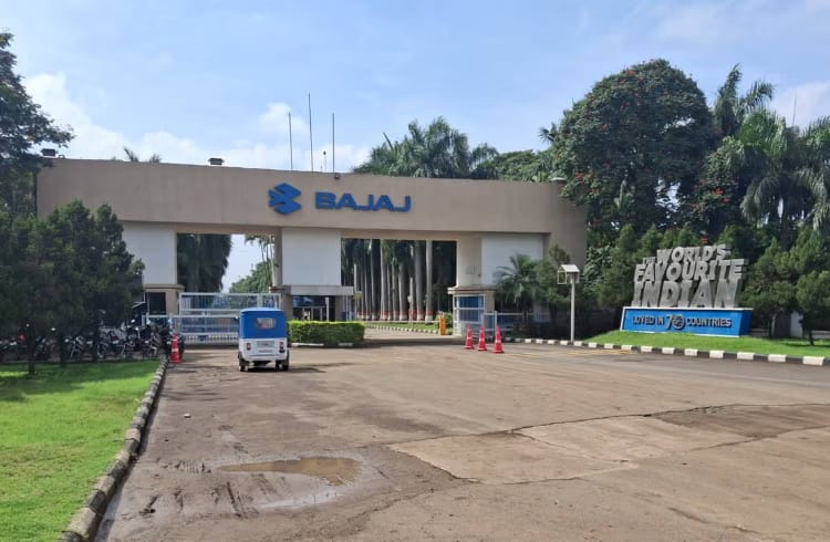Bajaj Auto Reports Ransomware Attack, Says Operations Safeguarded After Swift Response