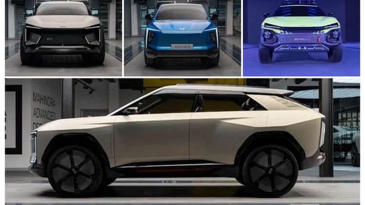 Mahindra’s EV Business Posts ₹111 Cr EBITDA on ₹2,800 Cr Revenue in Q1
