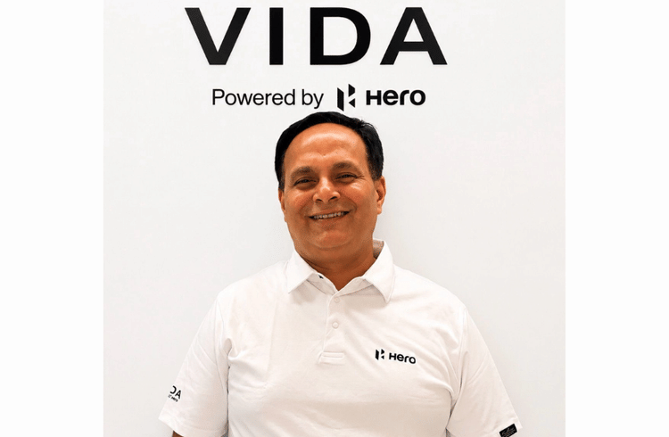 Ashutosh Dugal Joins Hero MotoCorp’s VIDA To Lead Customer Success Function Ashutosh Dugal Joins Hero MotoCorp’s VIDA To Lead Customer Success Function