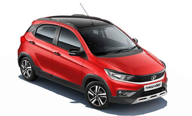Tata Motors to introduce CNG cars soon, launches new Tiago NRG