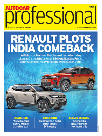The latest edition offers an in-depth look at Renault’s renewed strategy for India. 
