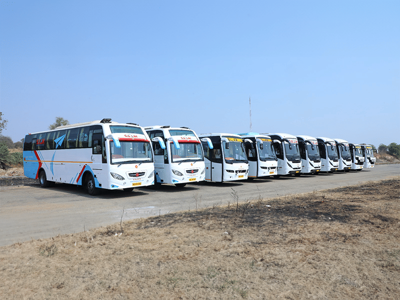 SAAM Tourist Partners with Netradyne for AI-Powered Fleet Safety