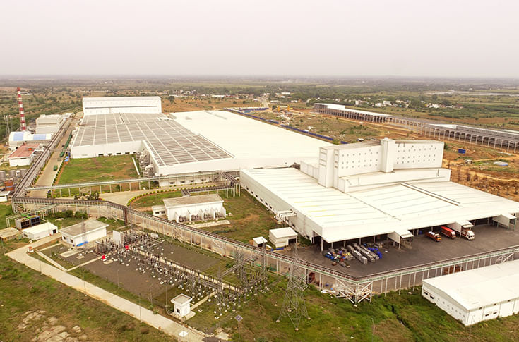 CEAT wins Sword of Honour from British Safety Council