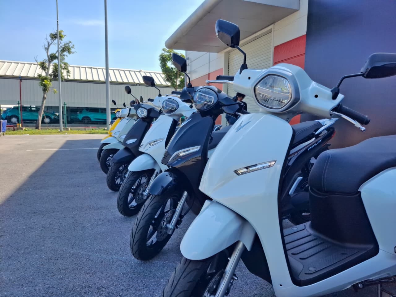 VinFast to launch electric 2-wheeler in India in 2026