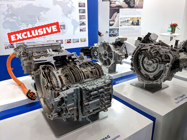 Hyundai Transys setting up all-new plant in Andhra Pradesh