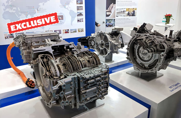 Transys Components Hyundai Transys setting up all-new plant in Andhra Pradesh | Autocar ...