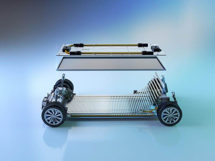 India’s EV future depends on building, not buying, Battery Management Systems