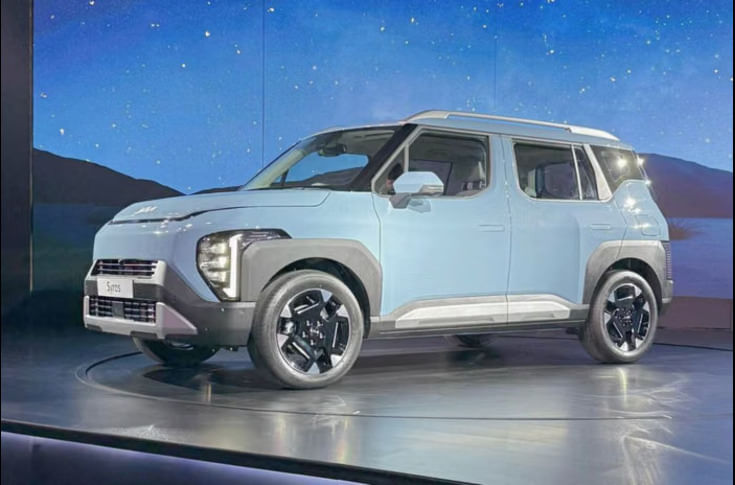 Upto Rs 1.60 lakh off on Kia Syros, Seltos, Carens Clavis this Diwali