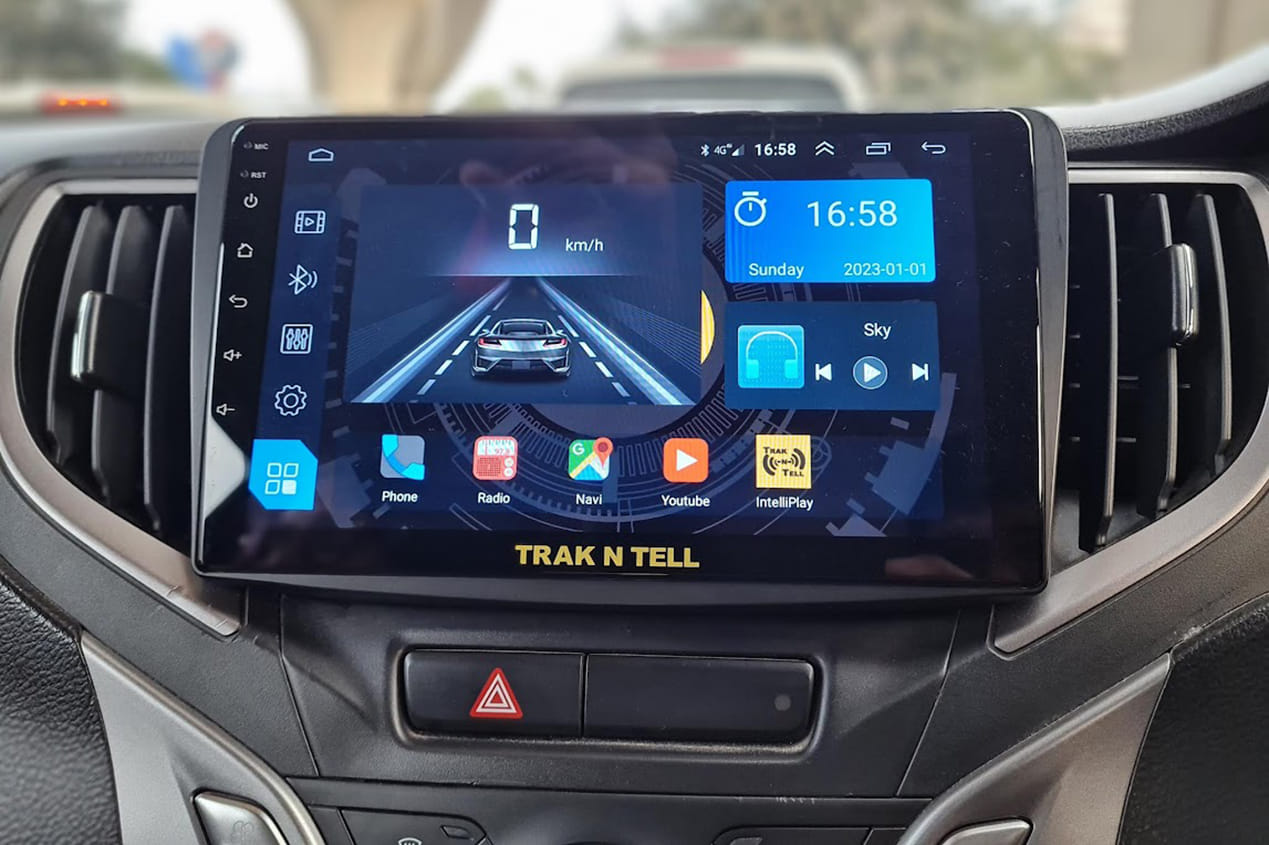 Connected services turning into a USP for new car buyers in India