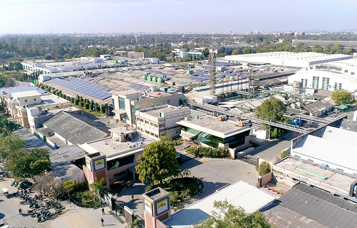 National Engineering Industries’ Jaipur plant gets IGBC certification