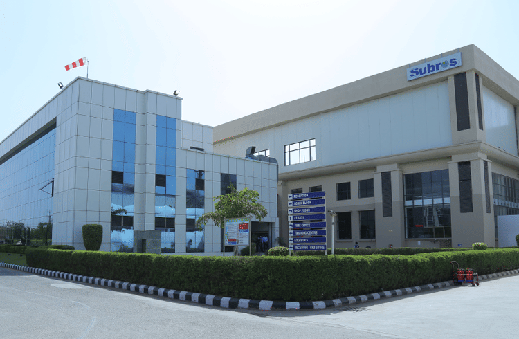 Subros Management Subros Says EV, Hybrid and CNG Thermal Systems Contribute 25% of ...