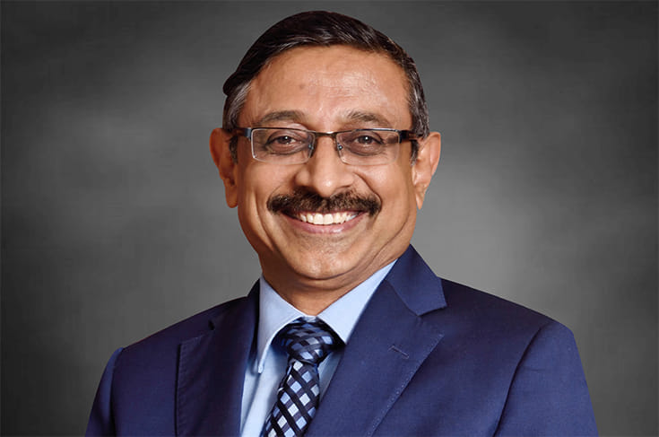 Mahindra Logistics appoints V S Parthasarathy as non-executive director and chairman