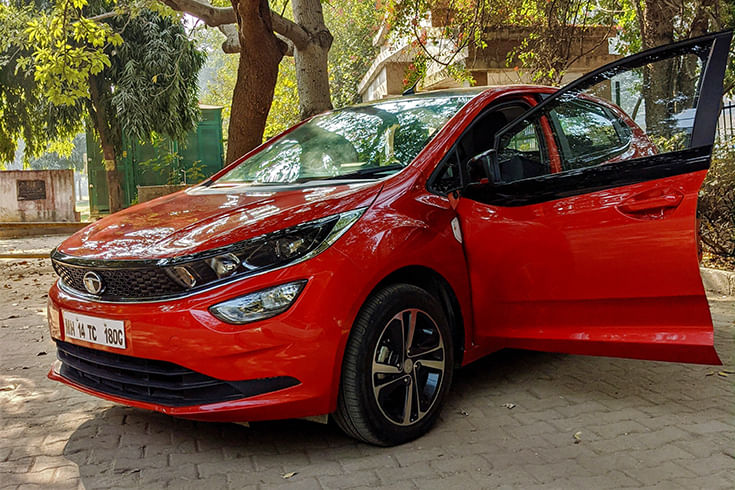 Tata Motors looks to rev up Altroz sales with diesel, turbo-petrol options