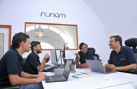 Non-profit German-Indian start-up Nunam is bringing three electric rickshaws to the roads of India. The project also aims to strengthen job opportunities for women in India in particular. Non-profit German-Indian start-up Nunam is bringing three electric rickshaws to the roads of India. The project also aims to strengthen job opportunities for women in India in particular.