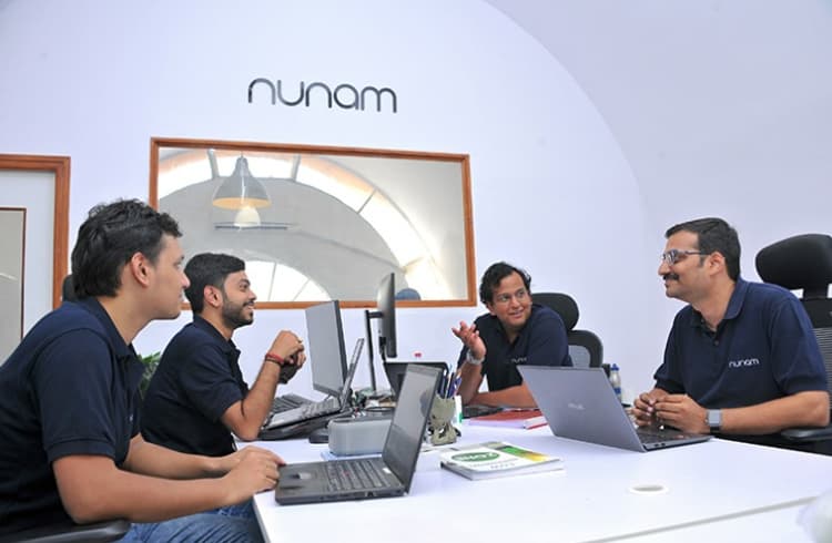 Non-profit German-Indian start-up Nunam is bringing three electric rickshaws to the roads of India. The project also aims to strengthen job opportunities for women in India in particular. Non-profit German-Indian start-up Nunam is bringing three electric rickshaws to the roads of India. The project also aims to strengthen job opportunities for women in India in particular.