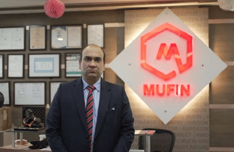 Mufin Green Finance Raises ₹324 Crore Equity from Sageone Capital, DS Group and HNI Investors