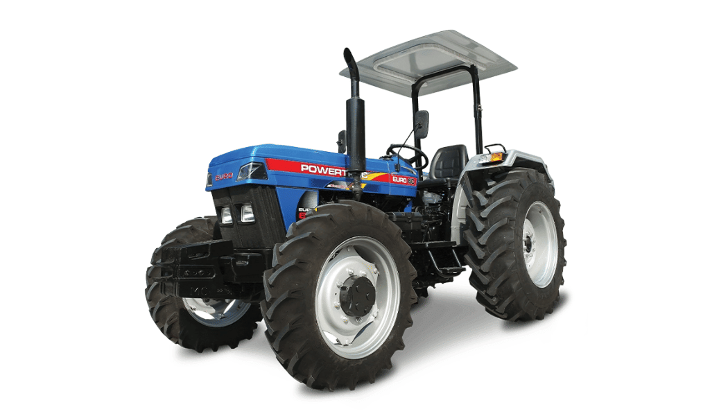 Escorts Kubota Reports 17.9% Growth in Tractor Sales for November 2025