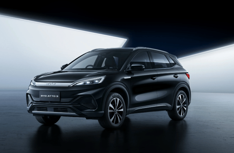BYD India to Raise EV Prices by Up to Rs 100,000 From May BYD India to Raise EV Prices by Up to Rs 100,000 From May