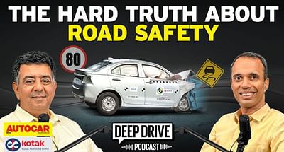 Deep Drive Podcast: Why Star Ratings aren’t the Ultimate Stamp of Safety