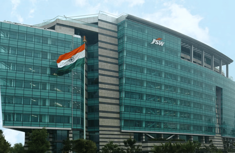 Exclusive: JSW Motors Secures Rs 8,000 Crore SBI Funding for New Energy Vehicle Venture Exclusive: JSW Motors Secures Rs 8,000 Crore SBI Funding for New Energy Vehicle Venture