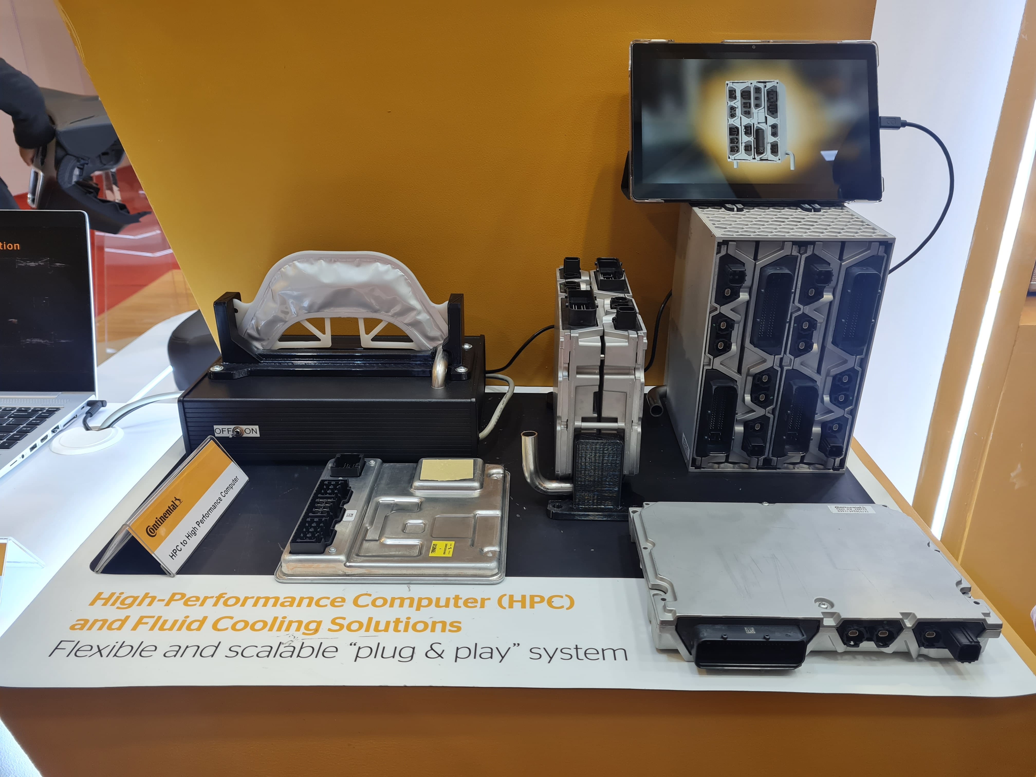 Continental India targets 12% growth in CY2024, expand ACU, TCU and TPMS capacity