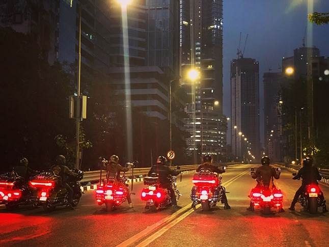 Red lights have been flashing for H-D in India since some time. . From 3,413 units in FY2018 to 2,676 units in FY2019 and 2,470 units in FY2020. Total sales in April-August 2020: 412 motorcycles.