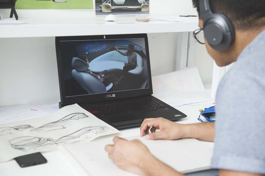 The future of the UK's top design college in this age of disruption