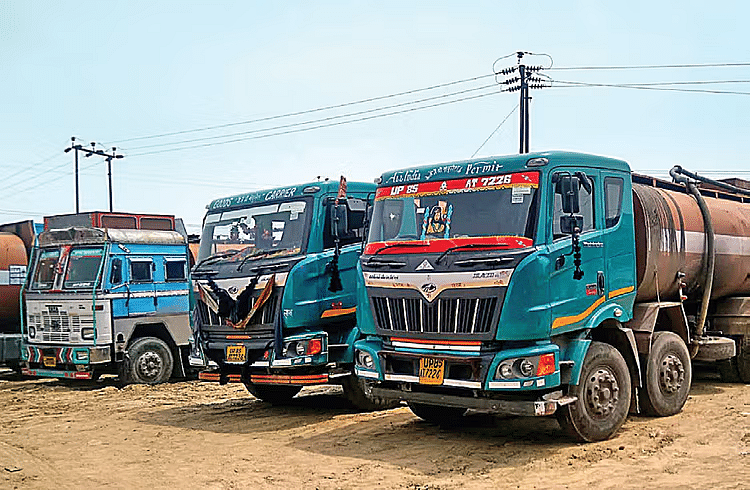 Govt Proposes 2nd Phase Of Fuel Efficiency Norms For CVs, Brings LCVs Under Regulation