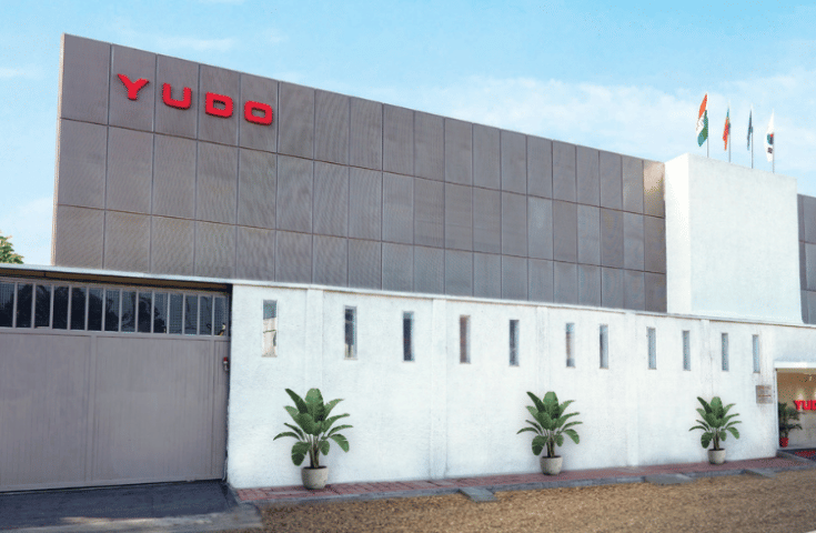 BRANDED CONTENT: Yudo India Bets Big on Manufacturing, Technology and Faster Delivery