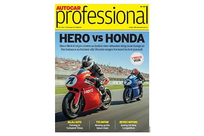 Premiumisation, electrification, and urban mobility are reshaping India’s two-wheeler industry.