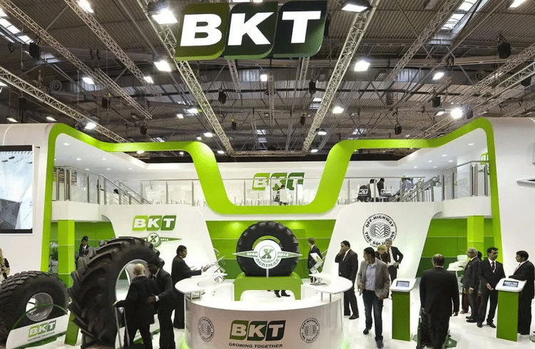  Balkrishna Industries Confirms Compliance on Commercial Paper Proceeds Usage