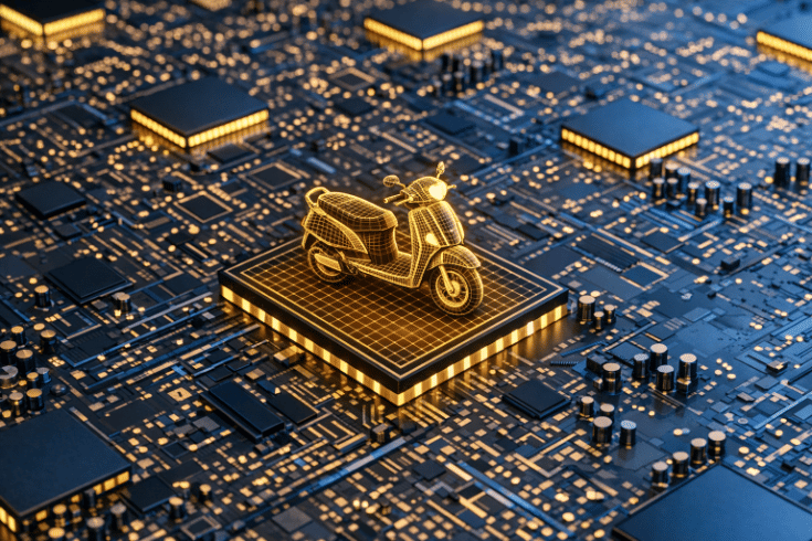 BRANDED CONTENT- Hands on Safety: The Next Big Leap for India’s Two-Wheelers