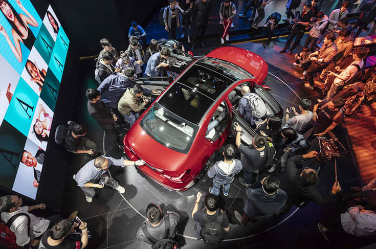 Coronavirus impact: Beijing Motor Show likely to be postponed