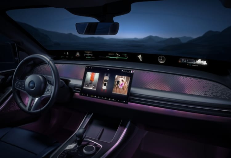 Software, In-Cabin Experience to Drive Next Phase of Automotive Tech: Harman