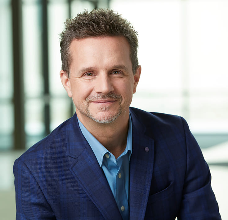 Hyundai appoints J Scott Drennan as Vice-President of Urban Air Mobility Division