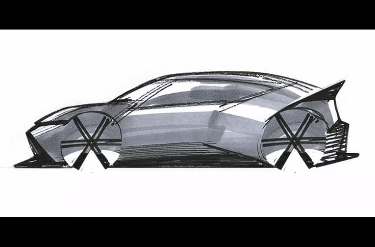 Hyundai Concept Three to debut at Munich Motor show