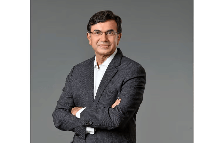 Jejurikar Says Mahindra’s De-Risking Measures Have Shielded Volumes Amid Supply Chain Volatility