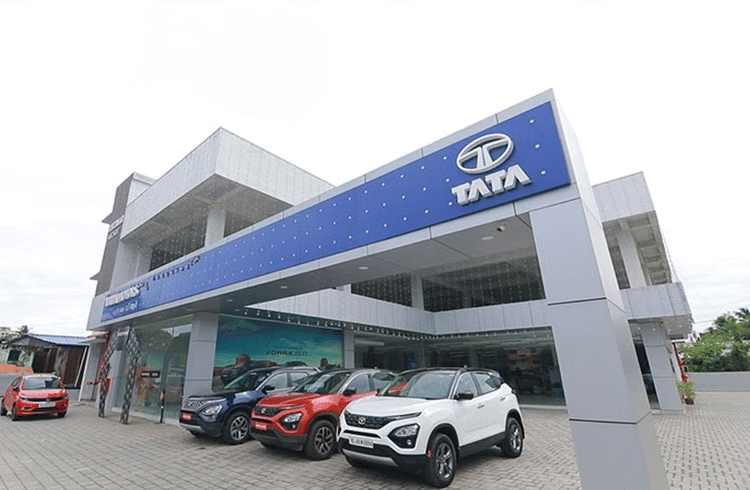 Tata Motors to Hike Passenger Vehicle Prices by Up to 1.5% from July 1
