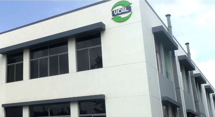 UCAL Limited Offloads 90% Stake in U.S. Subsidiary to AscentX