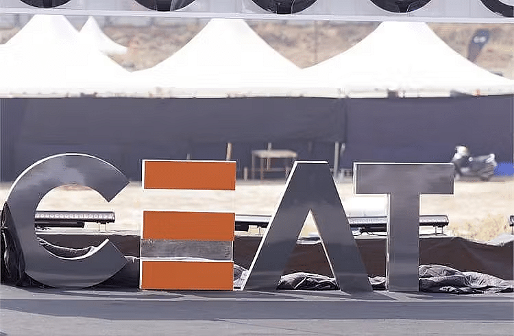 CEAT Q1 Net Profit Falls 27%, Revenue Rises 10.5% YoY