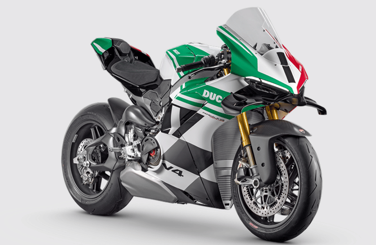 स्पोर्ट्स लवर्स के लिए भारत में लांच हुई सुपरबाइक, जाने कीमत और फीचर्स स्पोर्ट्स लवर्स के लिए भारत में लांच हुई सुपरबाइक, जाने कीमत और फीचर्स