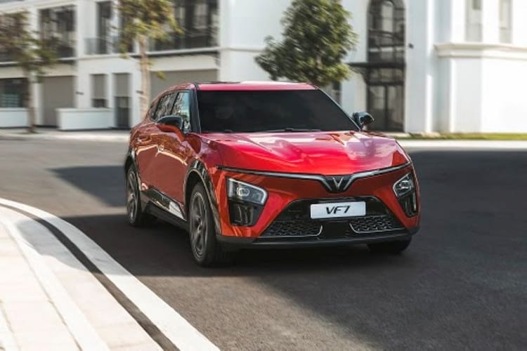 VinFast Extends Free EV Charging Program in India, Philippines, and Indonesia Until 2029