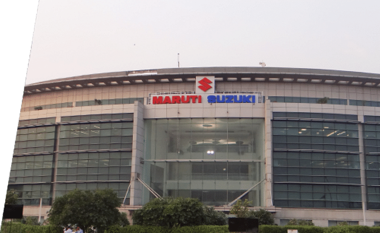 Maruti Suzuki Expects CAFE 3 Norms to be Final in 1-2 Months