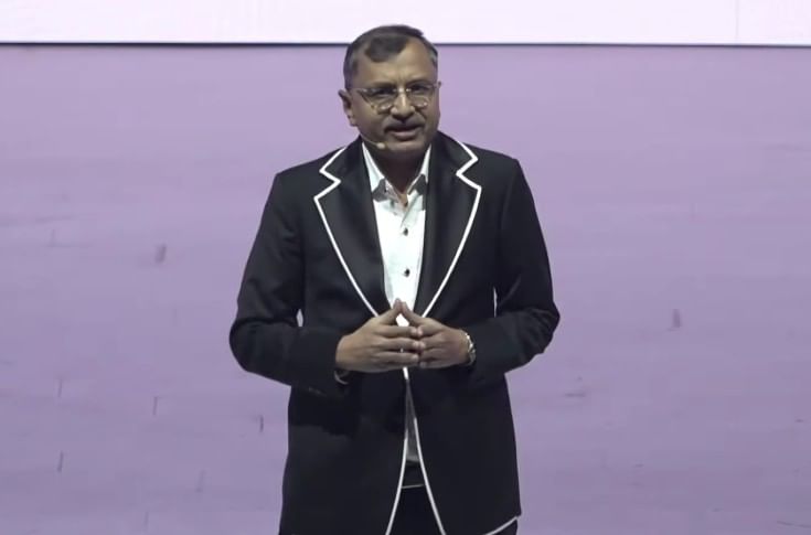 ‘Little late but will bring more EVs to the market’: Tarun Garg