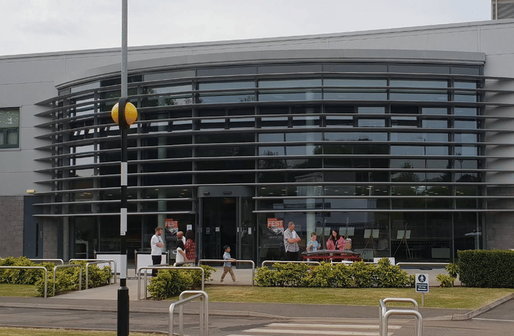 JLR temporarily stops production at Solihull plant due to supplier constraints JLR temporarily stops production at Solihull plant due to supplier constraints