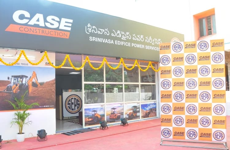 CASE India Sets Out to Double Revenue by 2030 Despite a Slowing Start to FY27